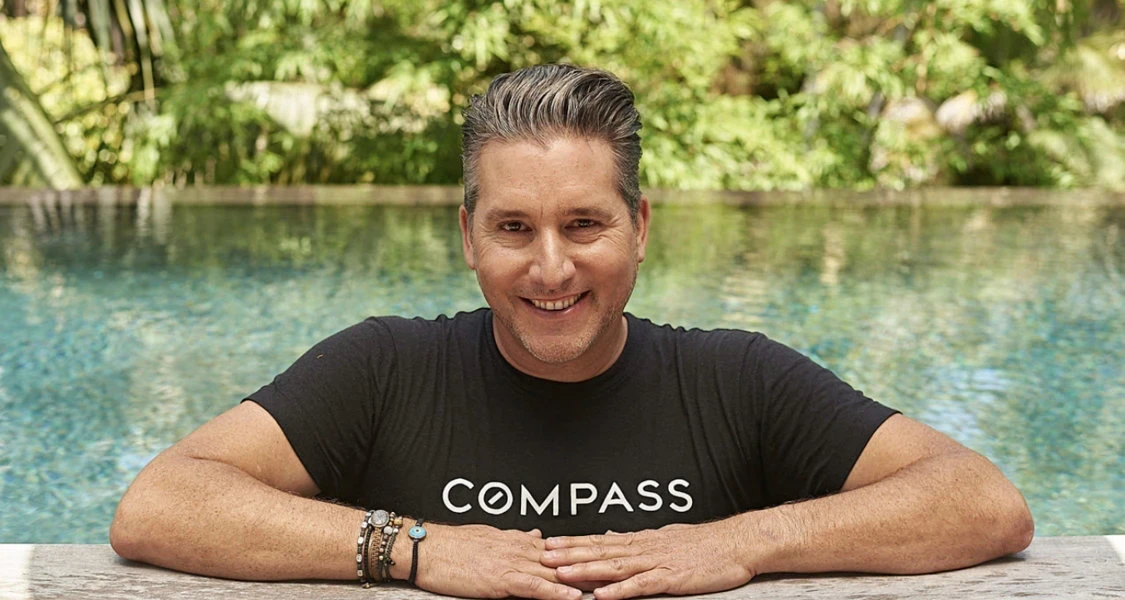 Chris Cortazzo joins Compass