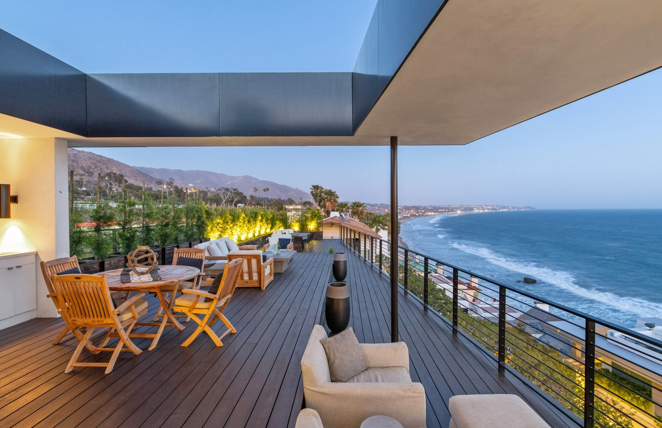 31478 Broad Beach Road, Malibu, CA, 90265 Chris Cortazzo