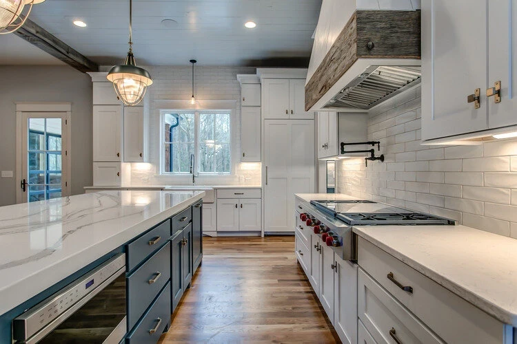 Top 2021 Kitchen Trends