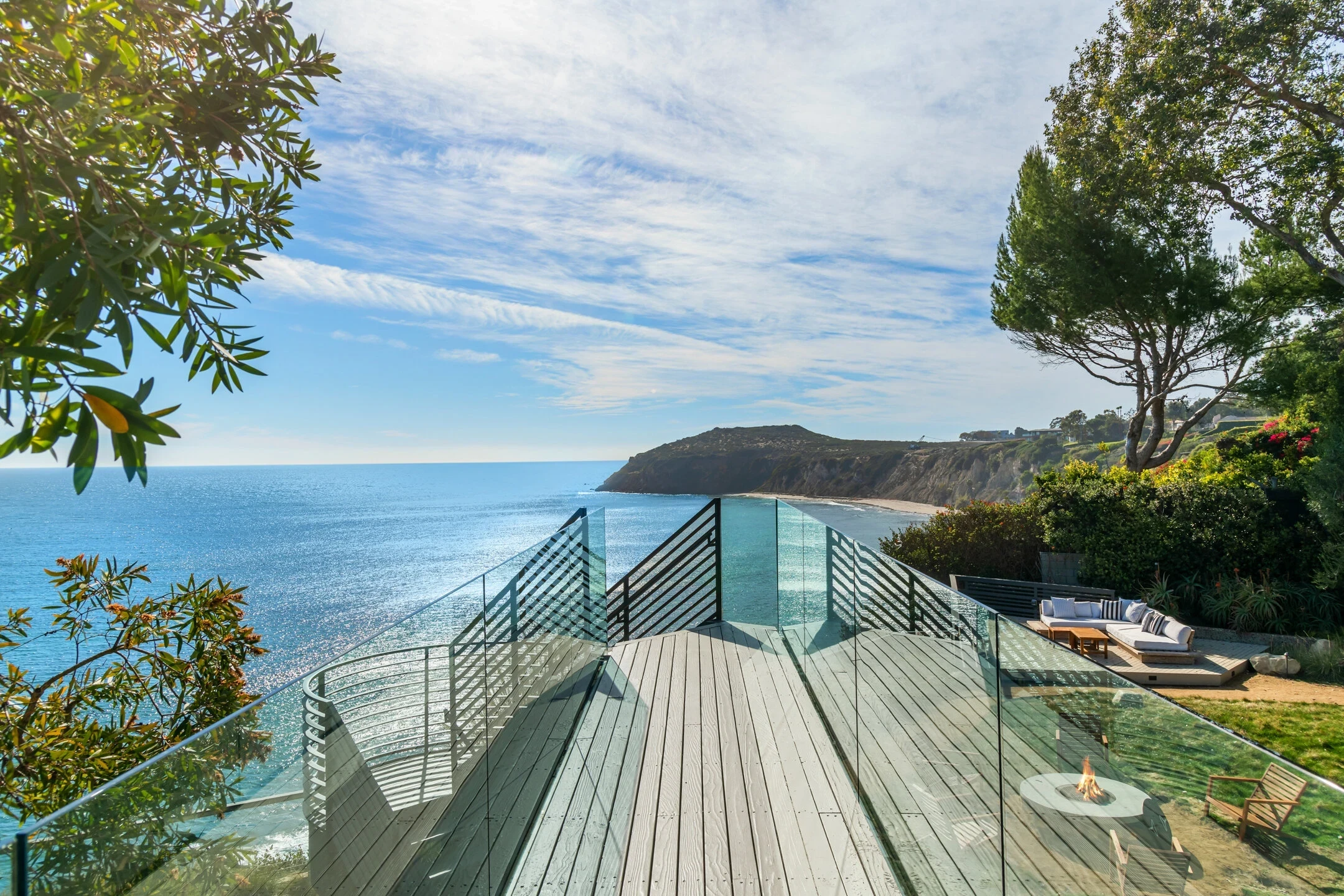 28936 Cliffside Drive, Malibu, CA, 90265 Chris Cortazzo