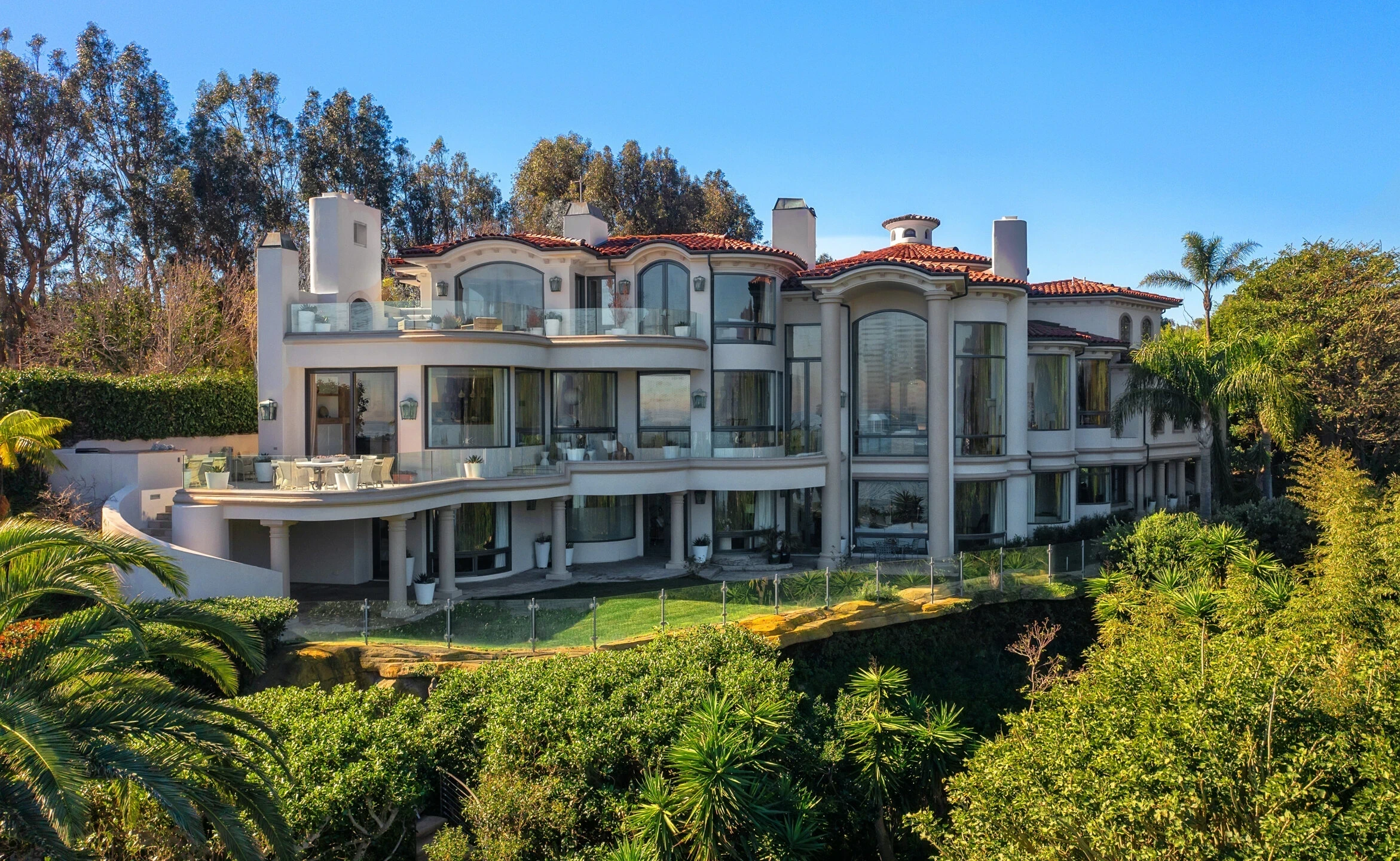 28808 Cliffside Drive, Malibu, CA, 90265 Chris Cortazzo