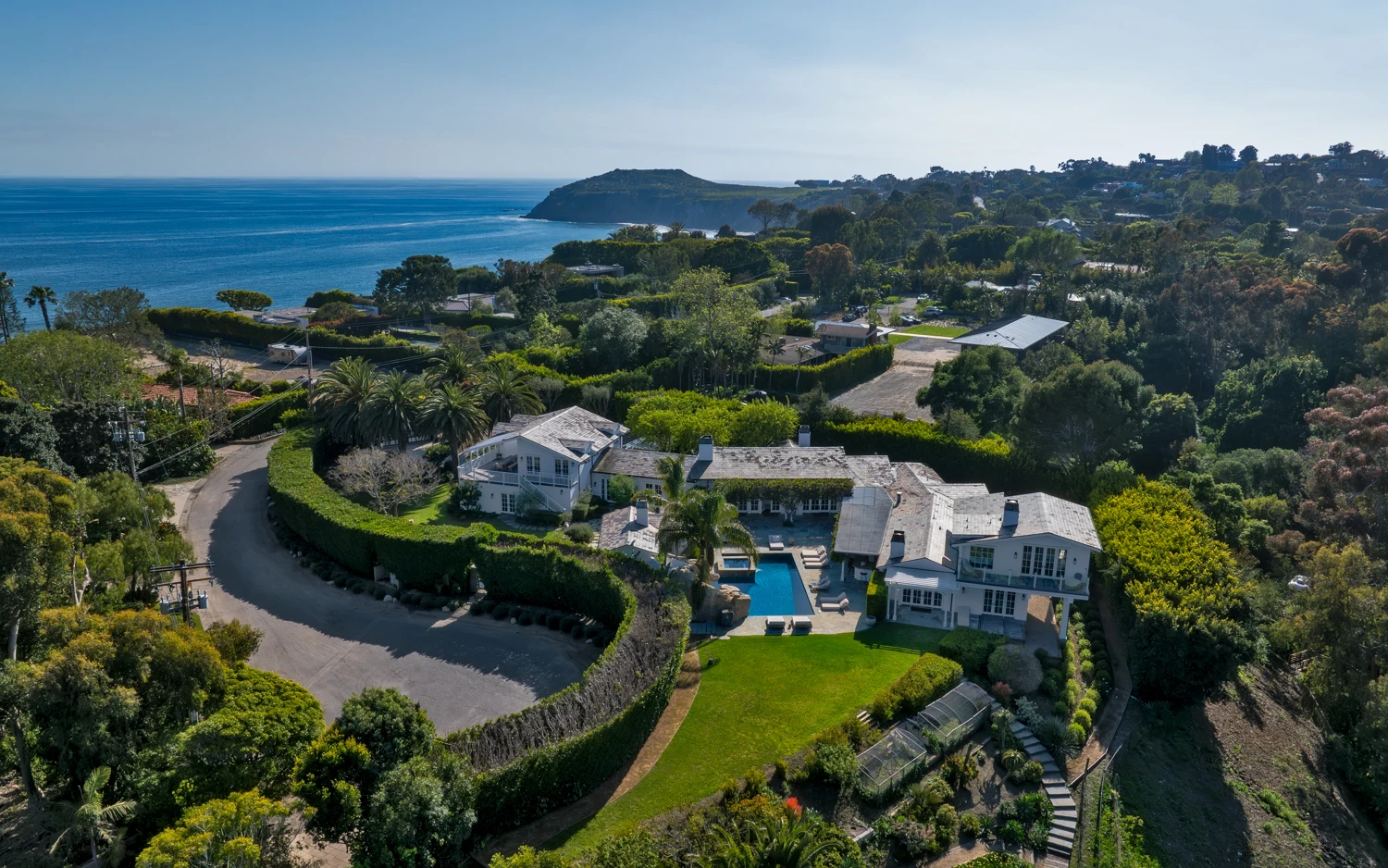 28823 Cliffside Drive, Malibu, CA, 90265 | Chris Cortazzo