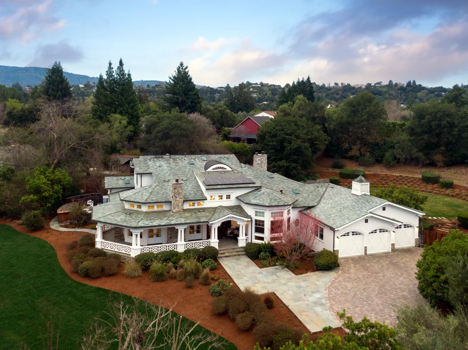 26074 Mulberry, Los Altos Hills, CA, 94022 | Nicholas French