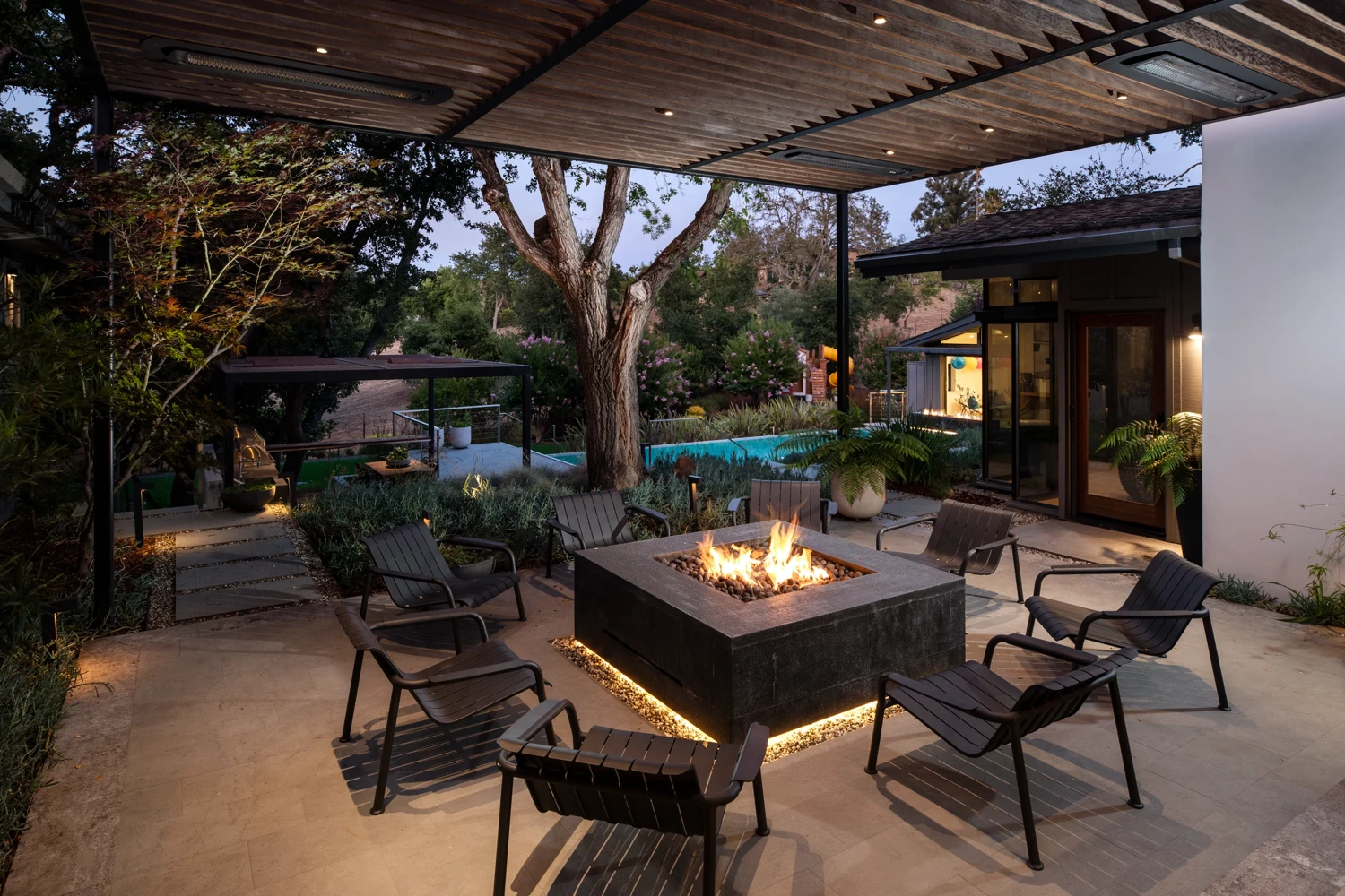26545 Purissima Rd Outdoor Features