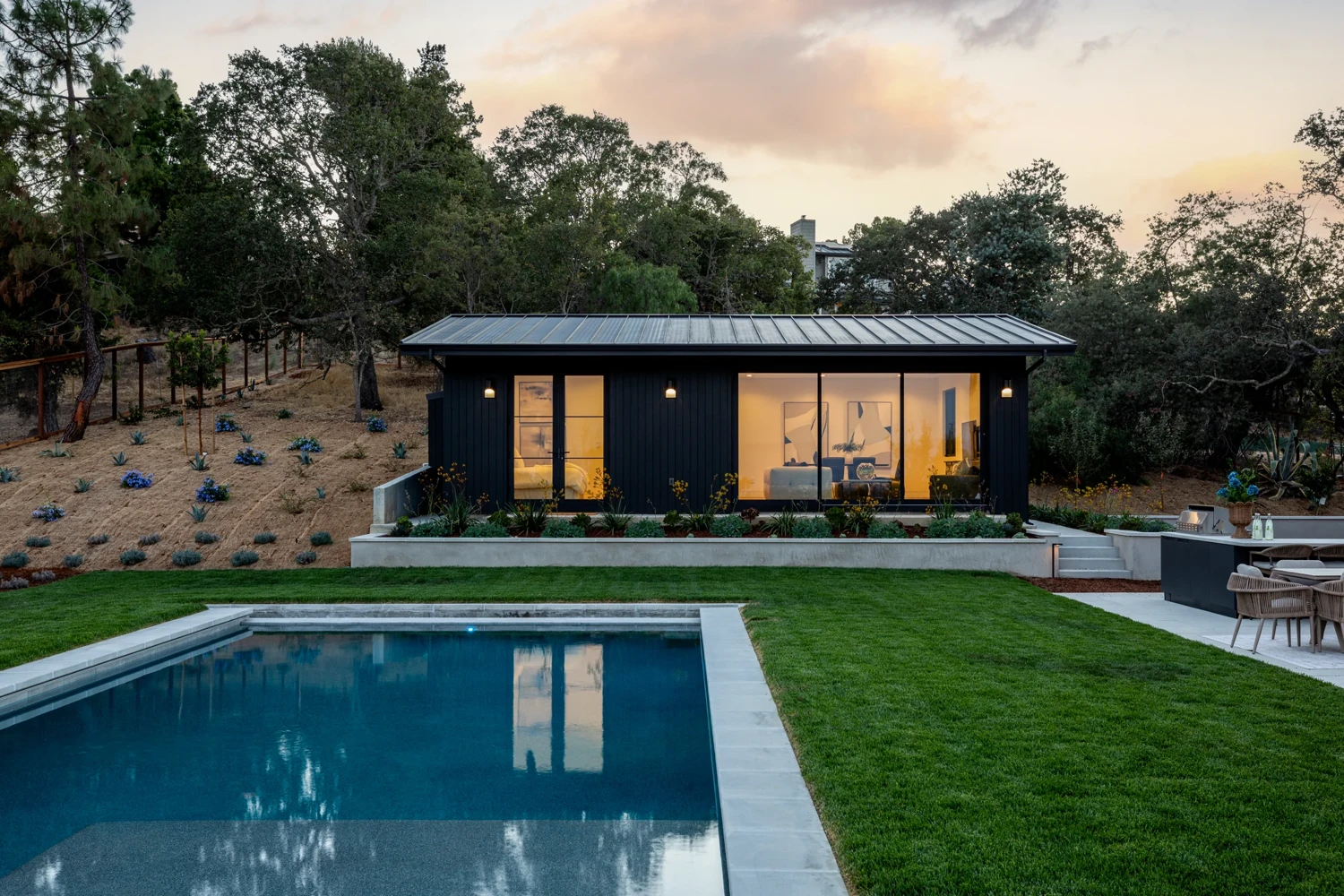 Guest House