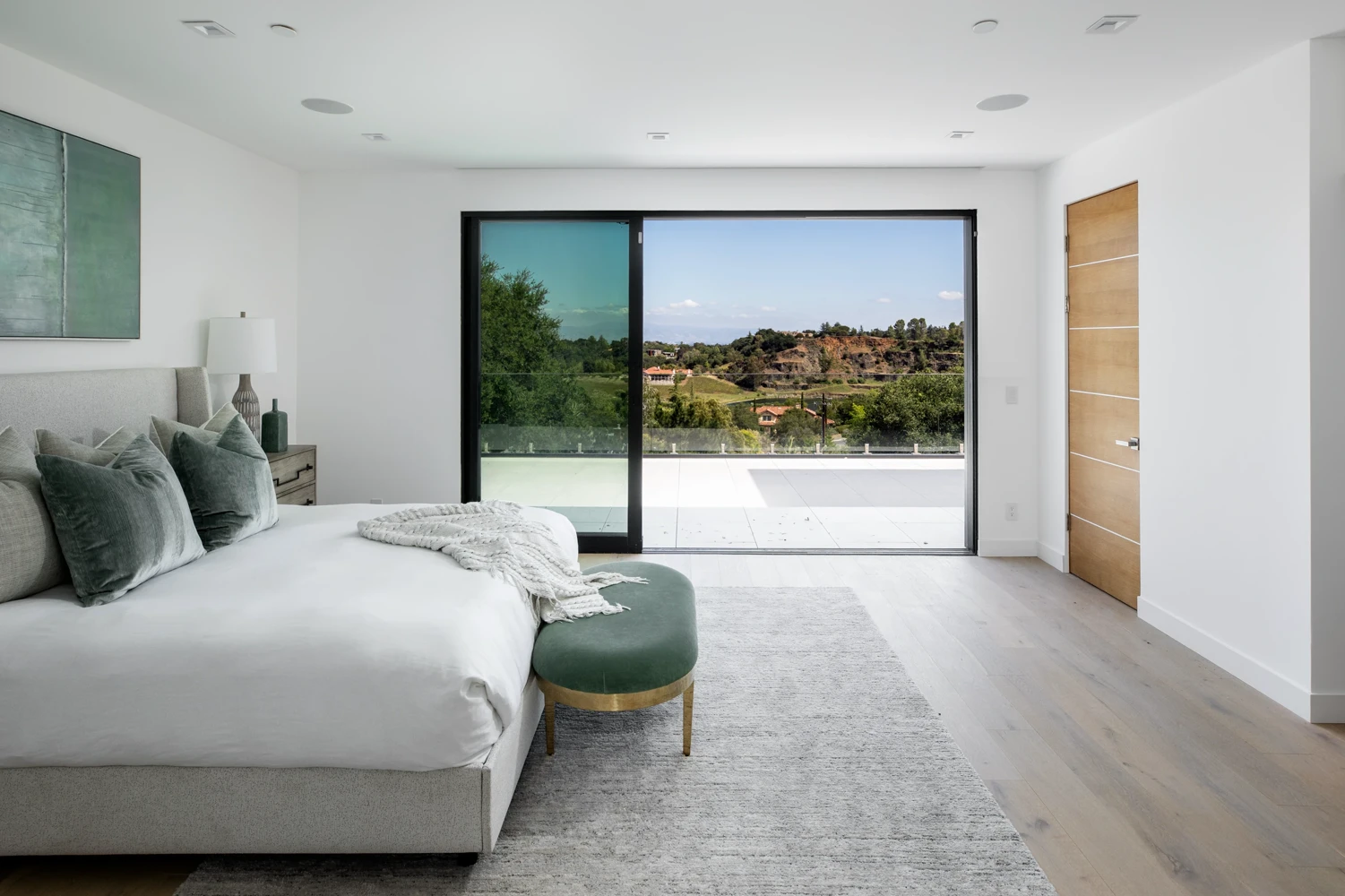 28008 Laura Court - Primary Suite