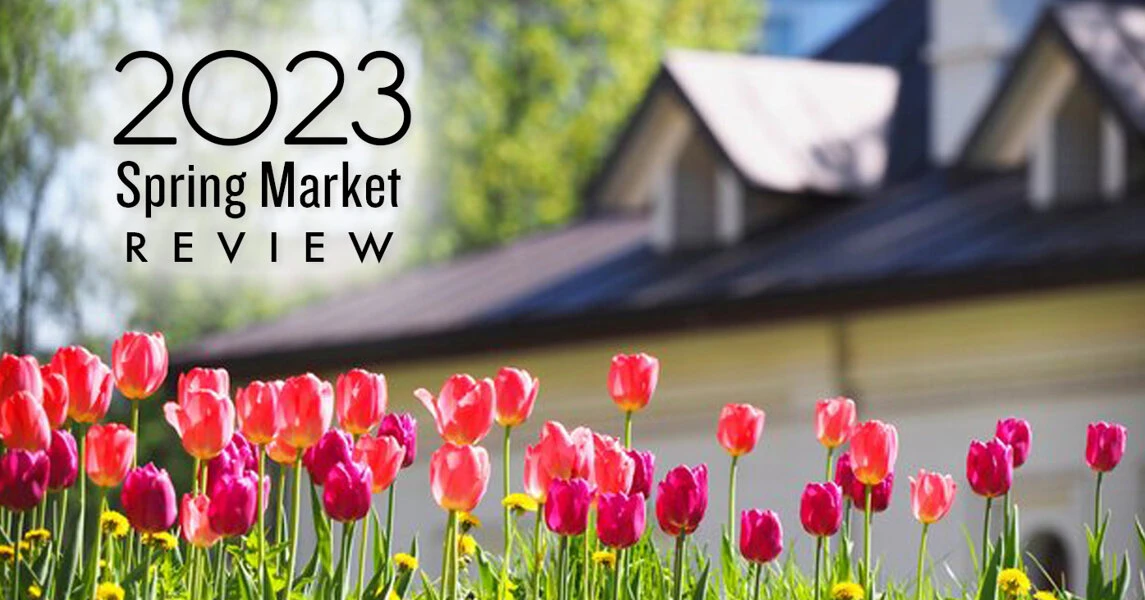 2023 Spring Market Review