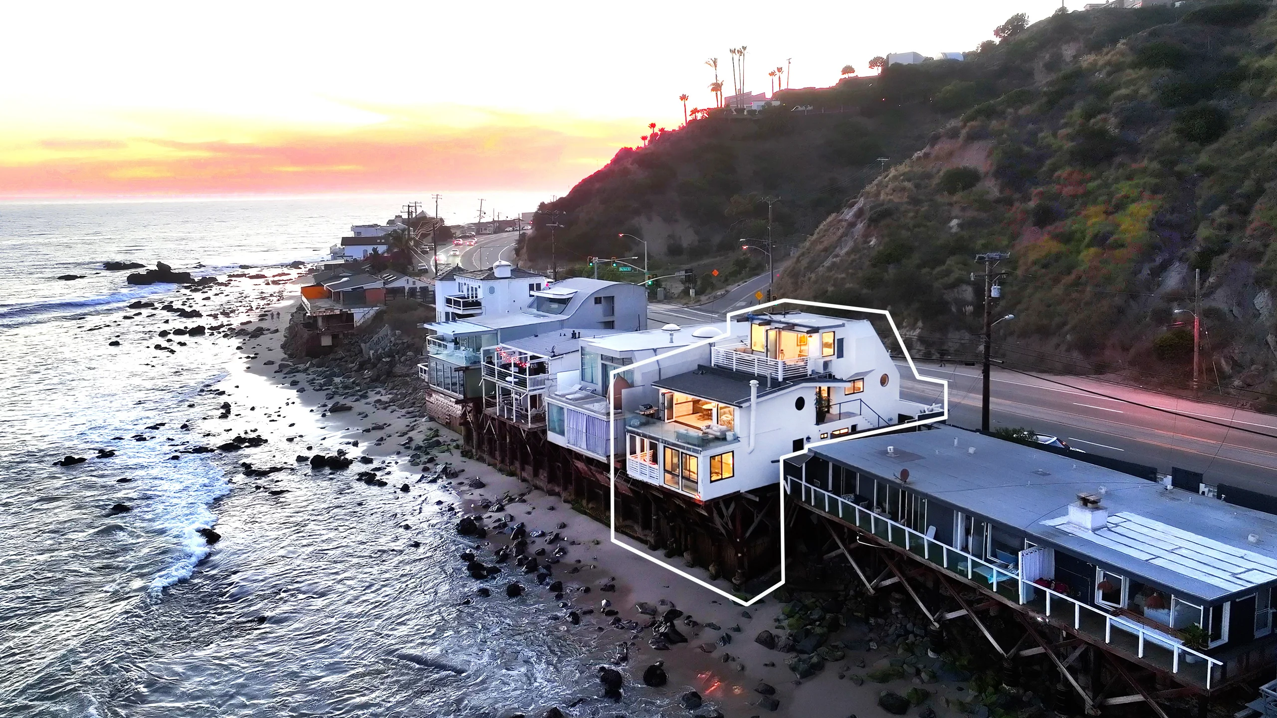 19846 Pacific Coast Highway, Malibu, CA, 90265 | Shen Schulz