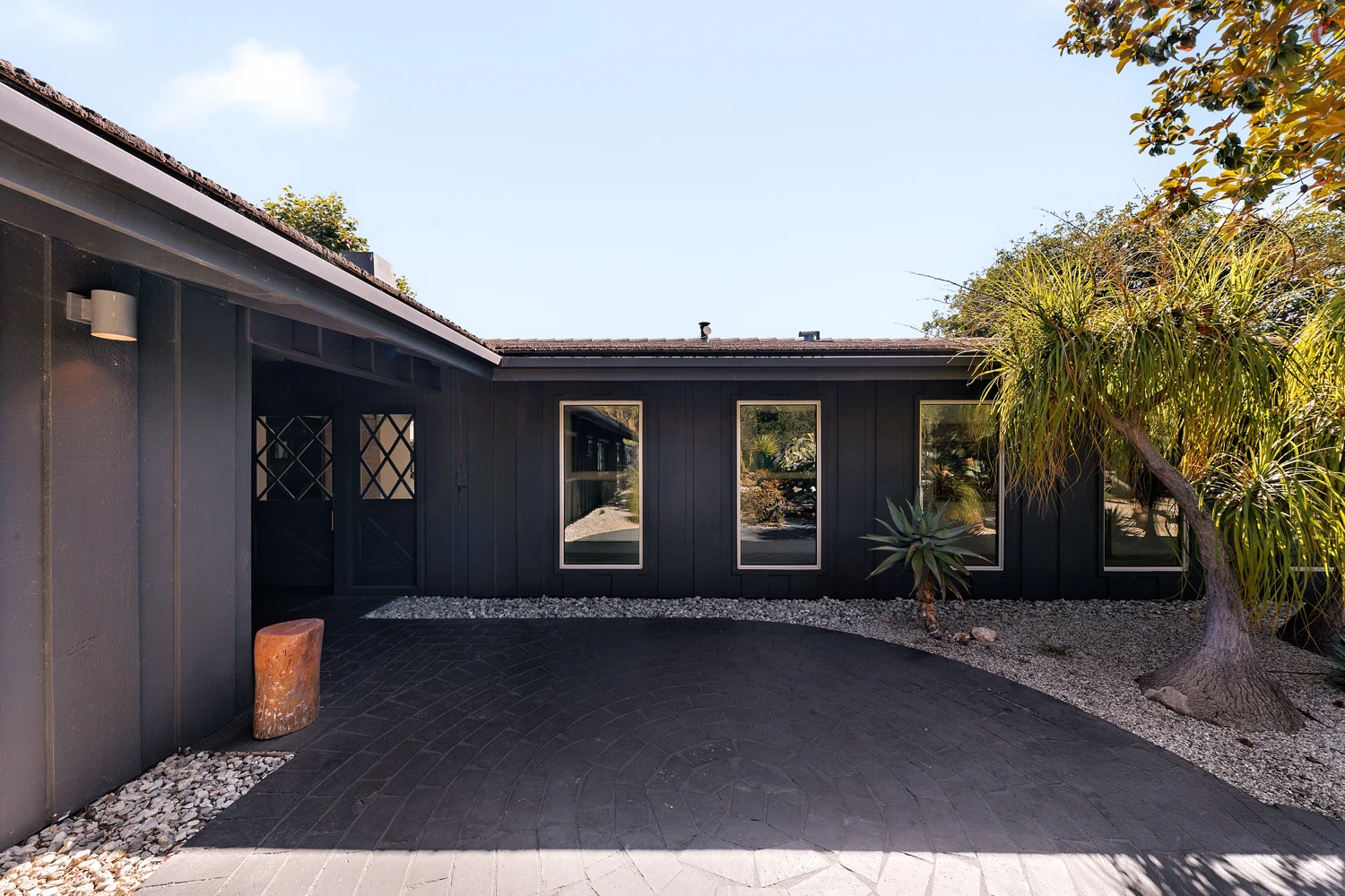 12460 Yellow Hill, Malibu, CA, 90265 | Shen Schulz