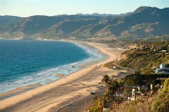 Zuma Beach