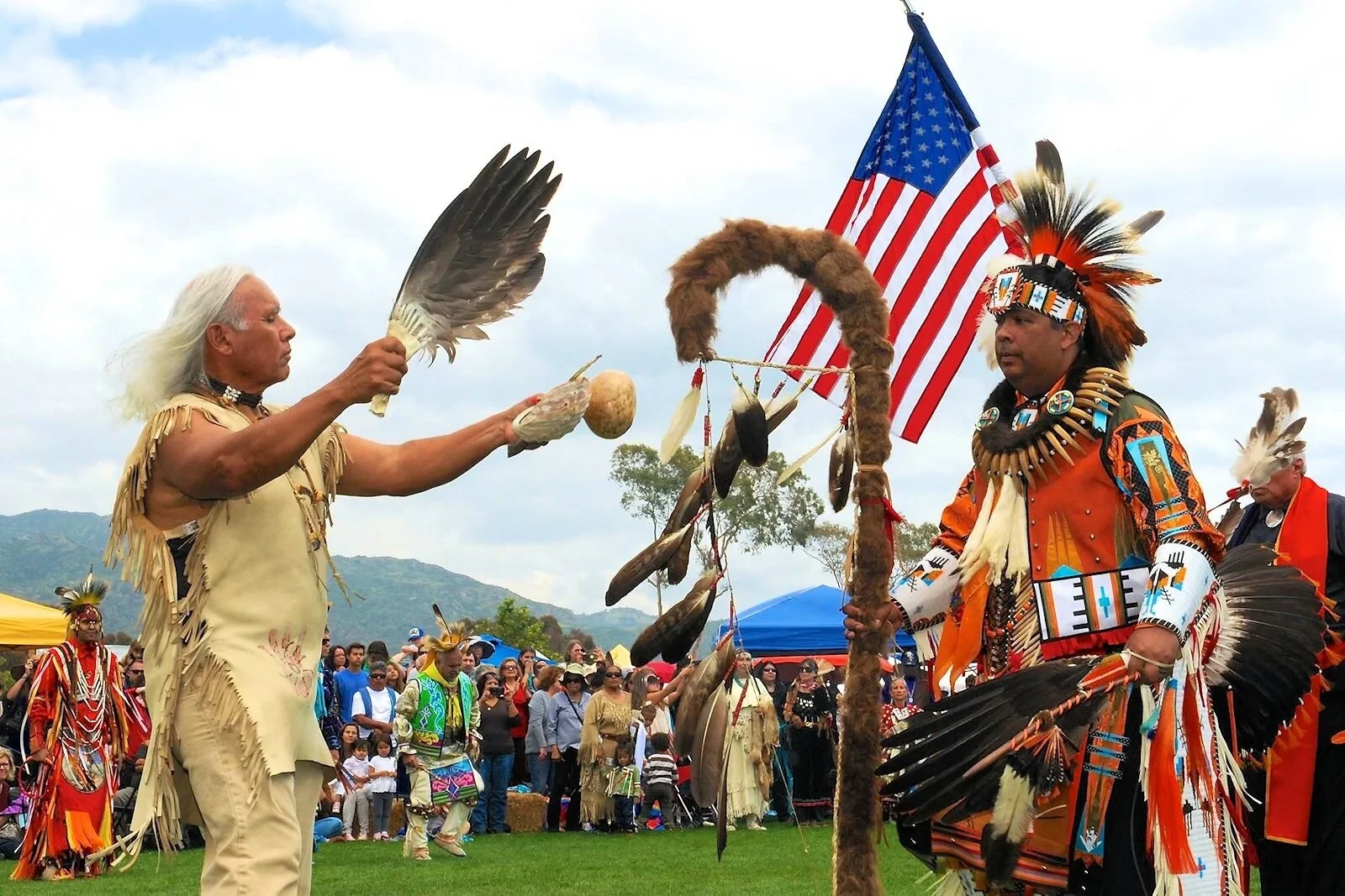 Honoring the Legacy of the Chumash People An Inside Look at Chumash
