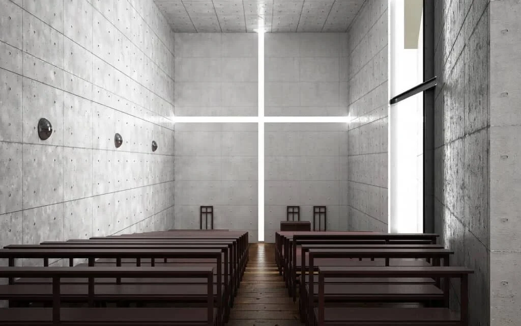 Church of Light 2