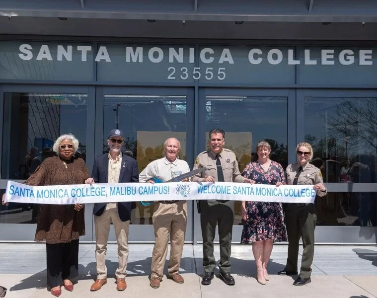 Santa Monica College Malibu