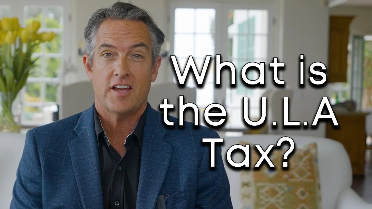 This New Tax Changes Everything About Los Angeles Real Estate Malibu