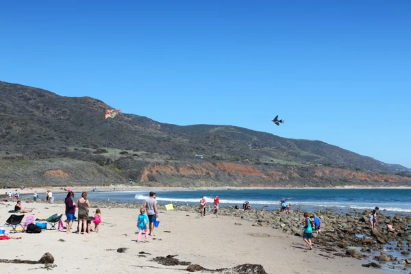 Leo Carrillo State Park