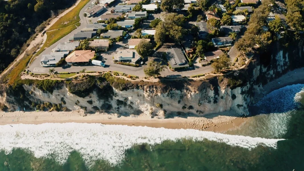 Paradise Cove Malibu Neighborhood Mobile Home PArk