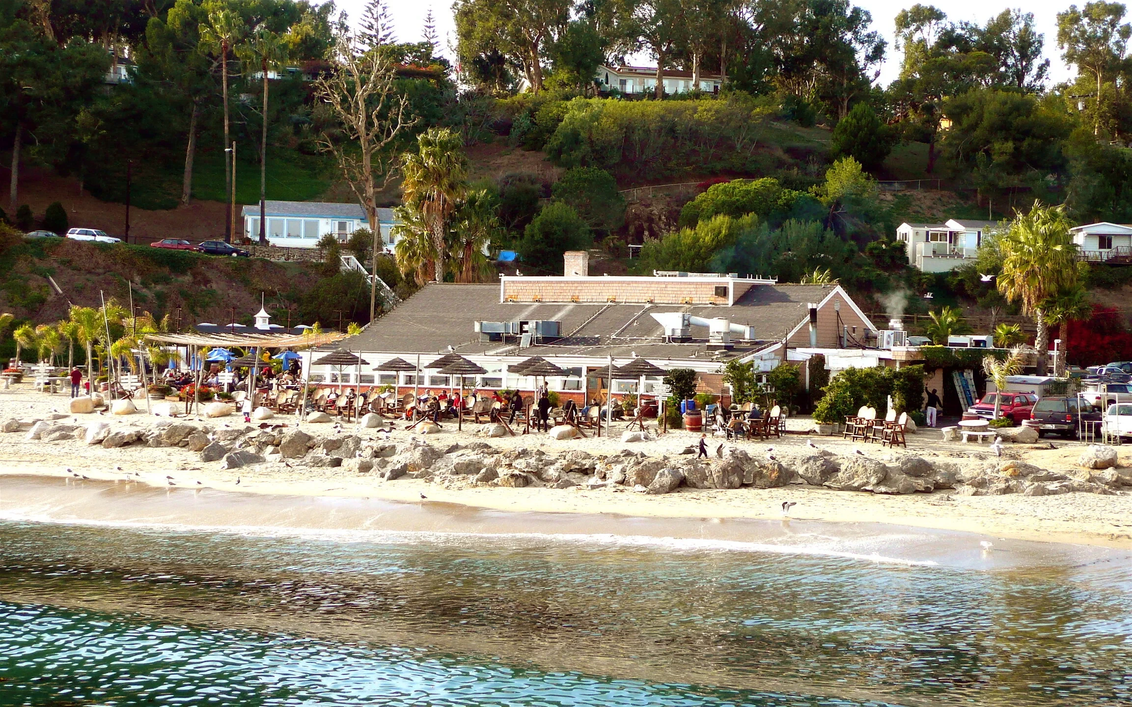 15 Locally Loved Dining Destinations In Malibu A Foodie s Guide 