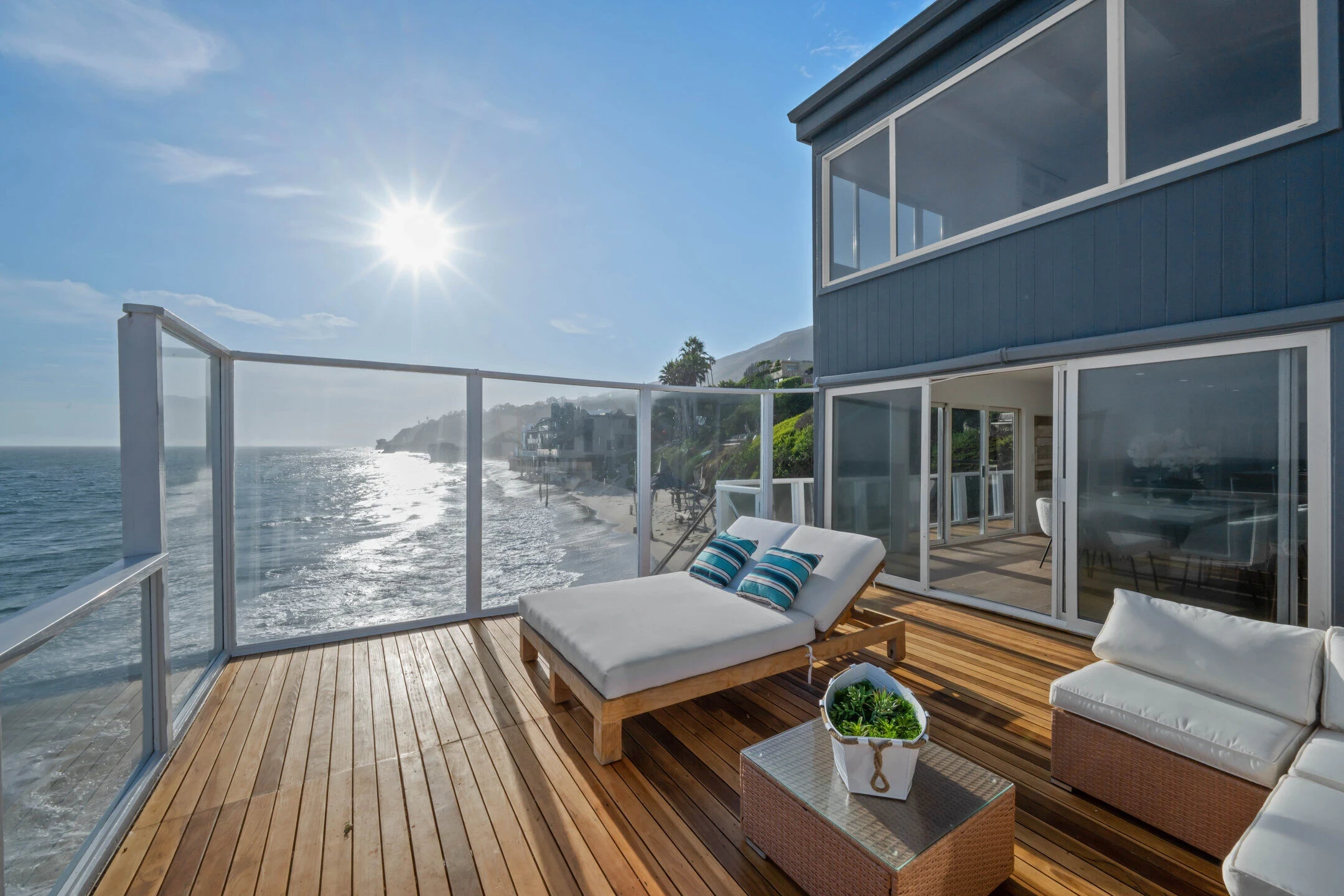 Malibu Real Estate