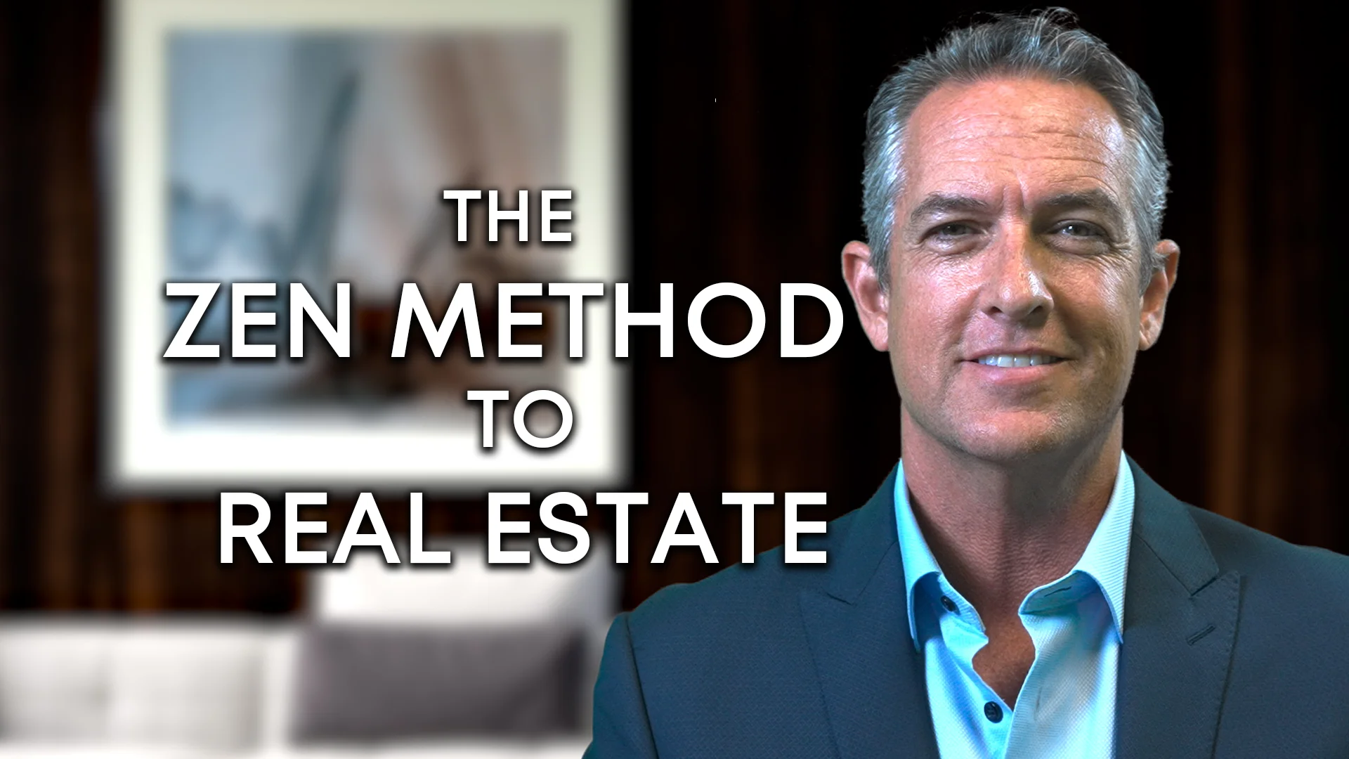 Video The Zen Method to Real Estate Malibu Blog Riviera Living