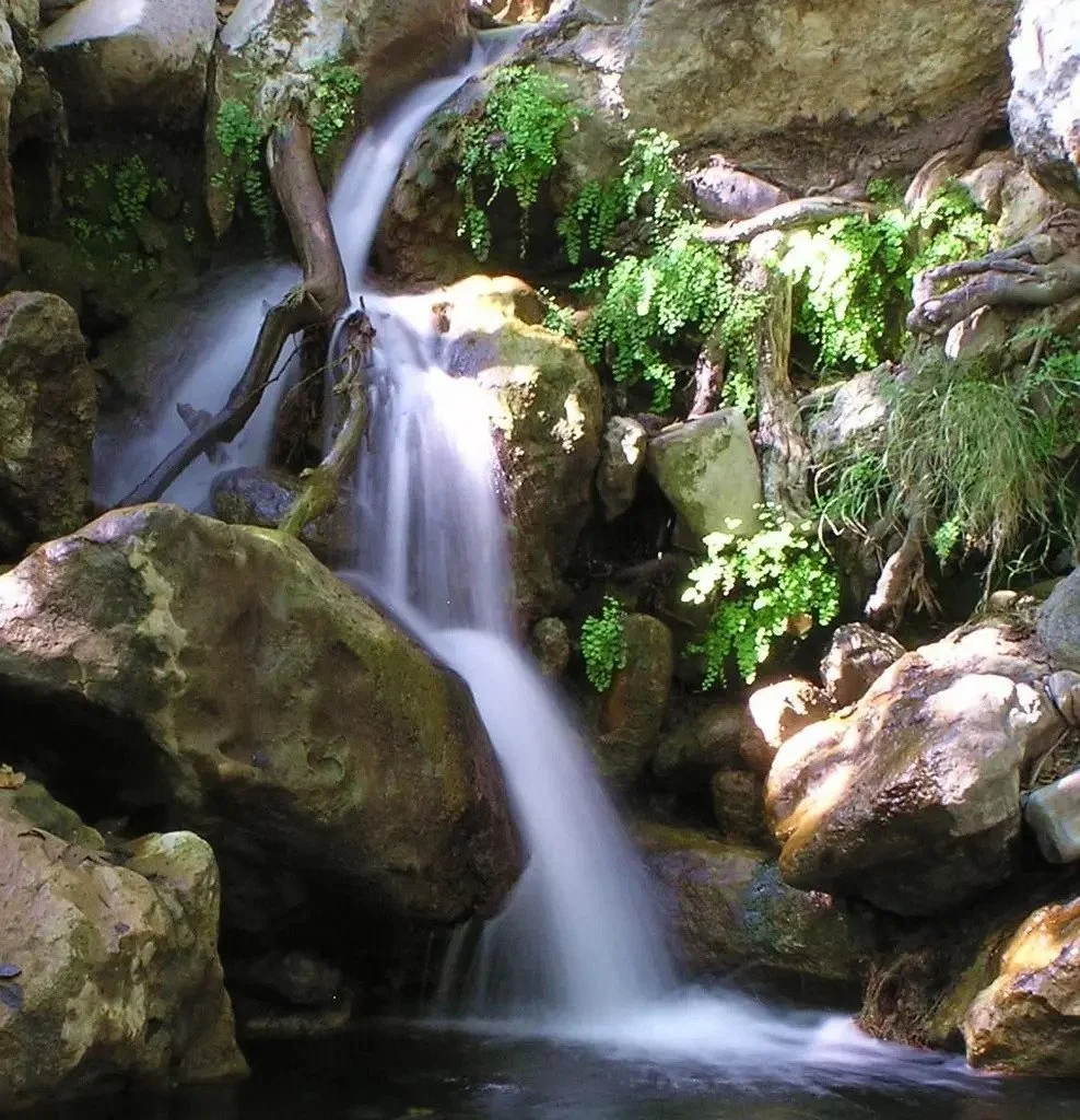 Solstice Canyon Hike