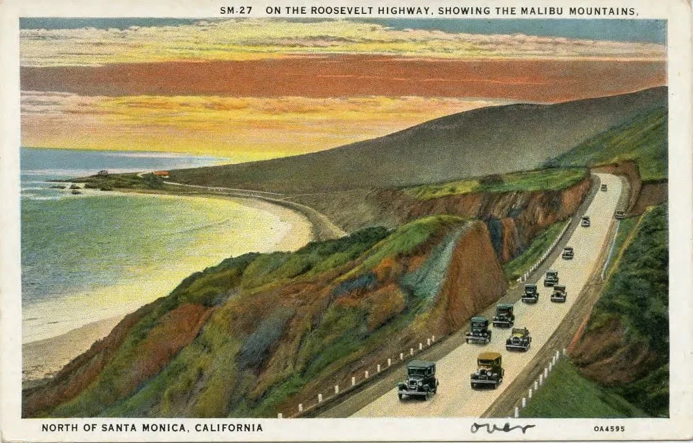 Early PCH