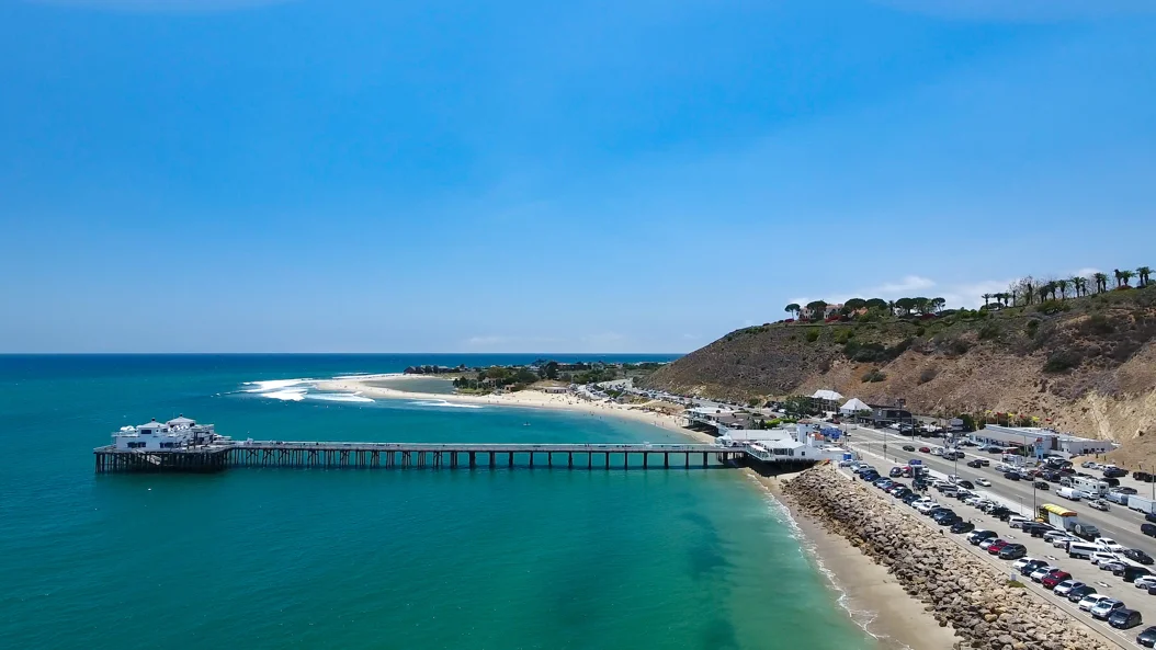 Malibu Pier for Shen-Edited copy 2