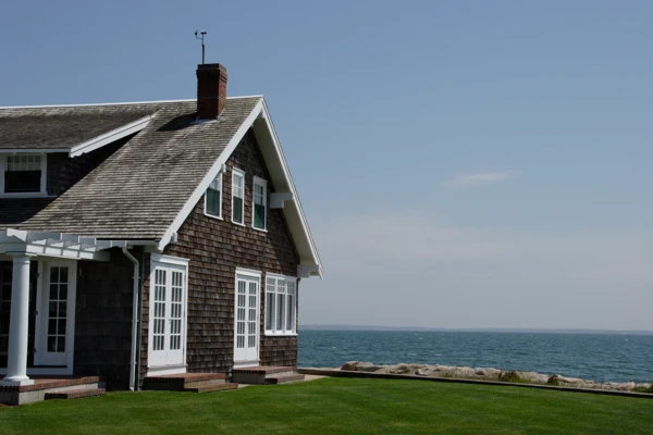 Cape Cod and Beach Cottages