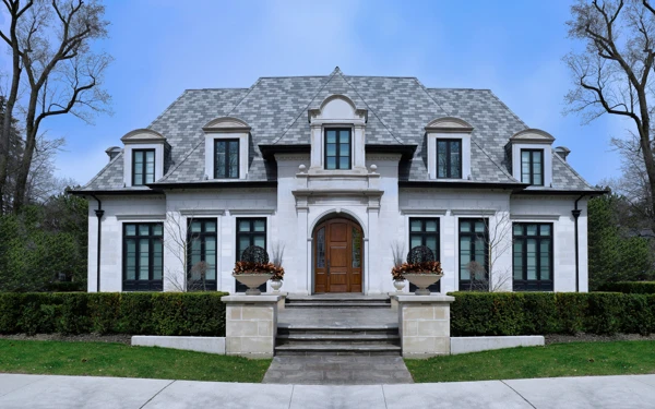 Architectural Masterpieces