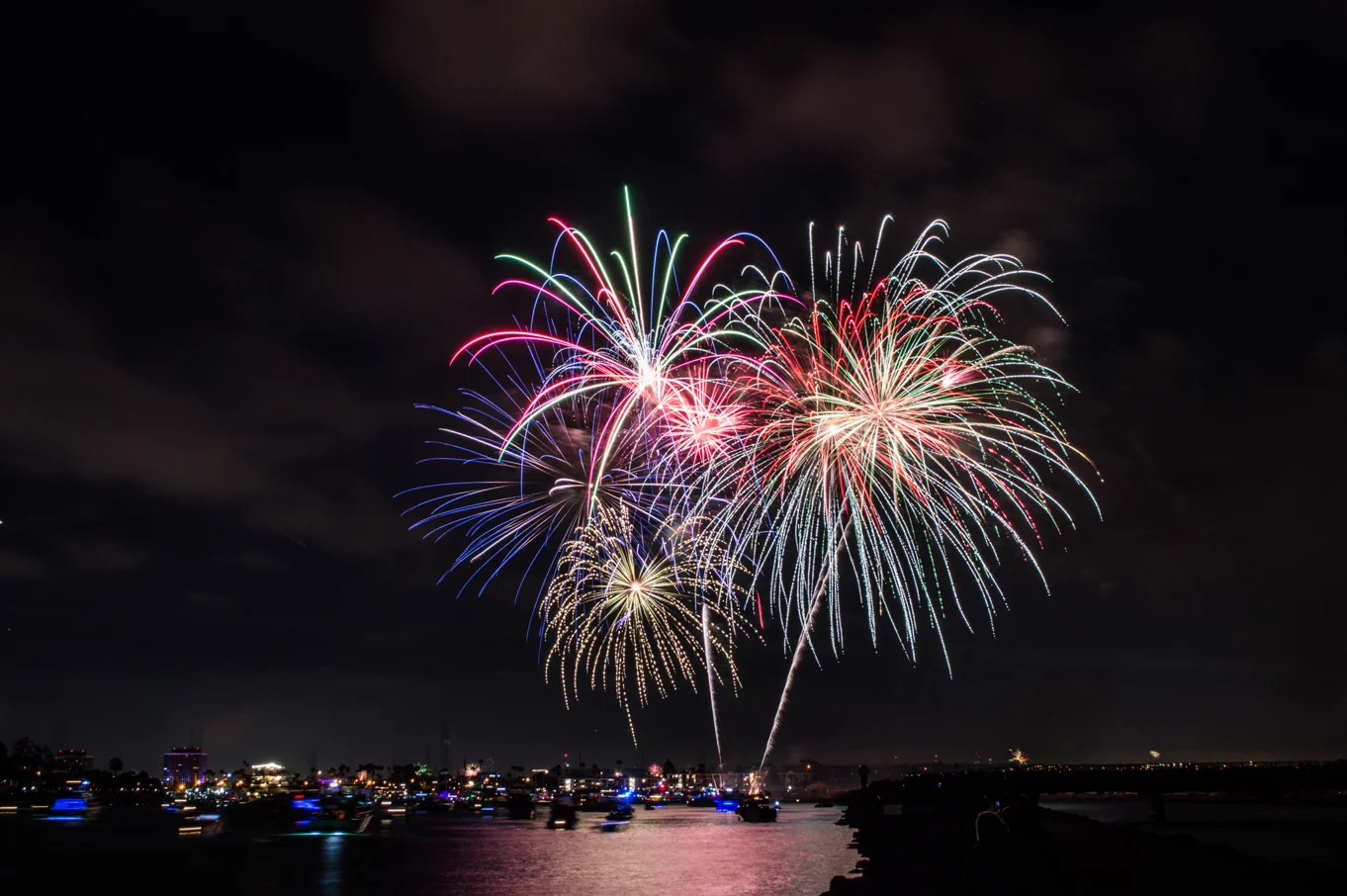 Marina Del Rey