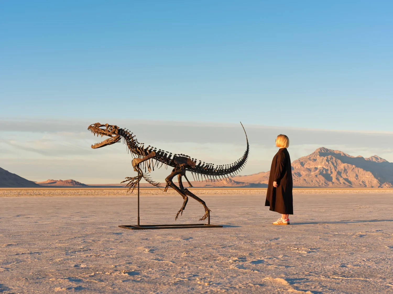 Human Scale