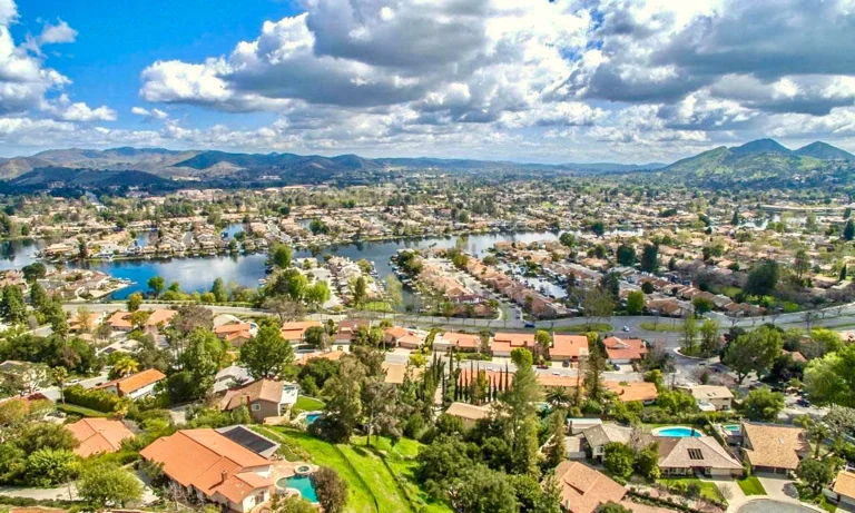 Southshore Hills Westlake Vilalge