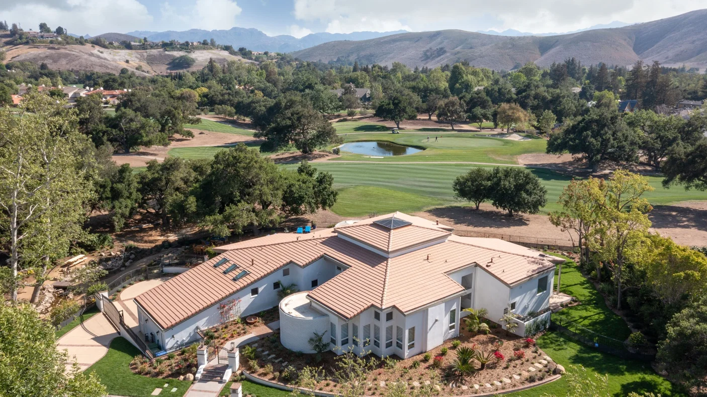 North Ranch