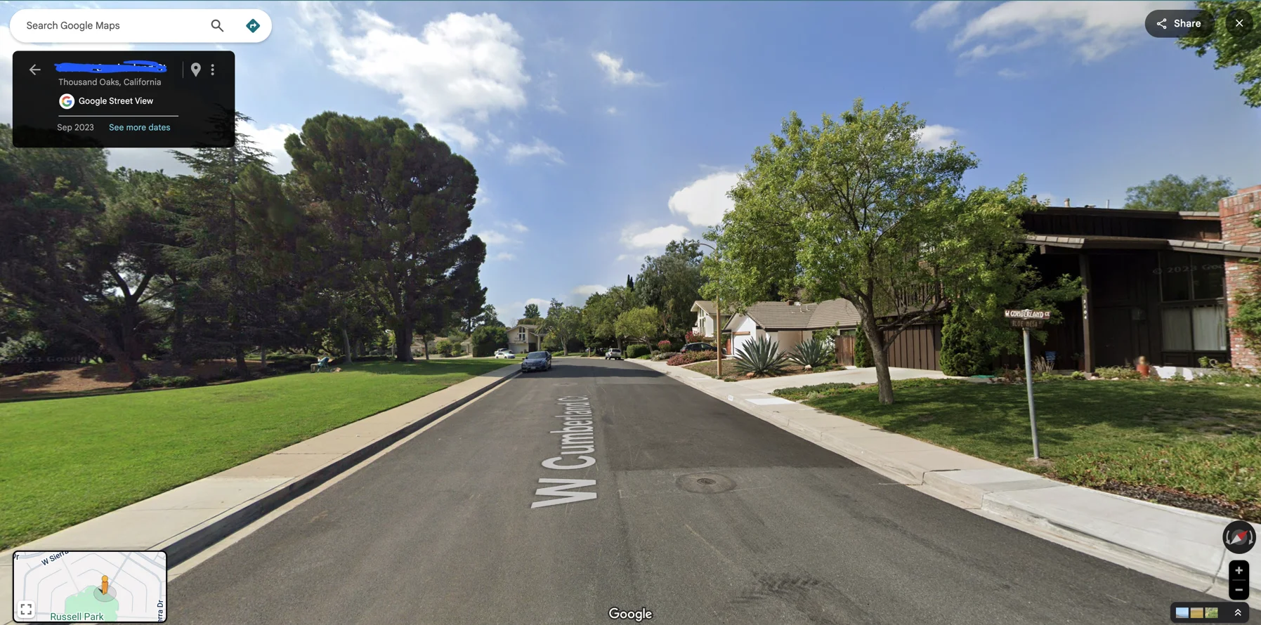 Westlake Hills