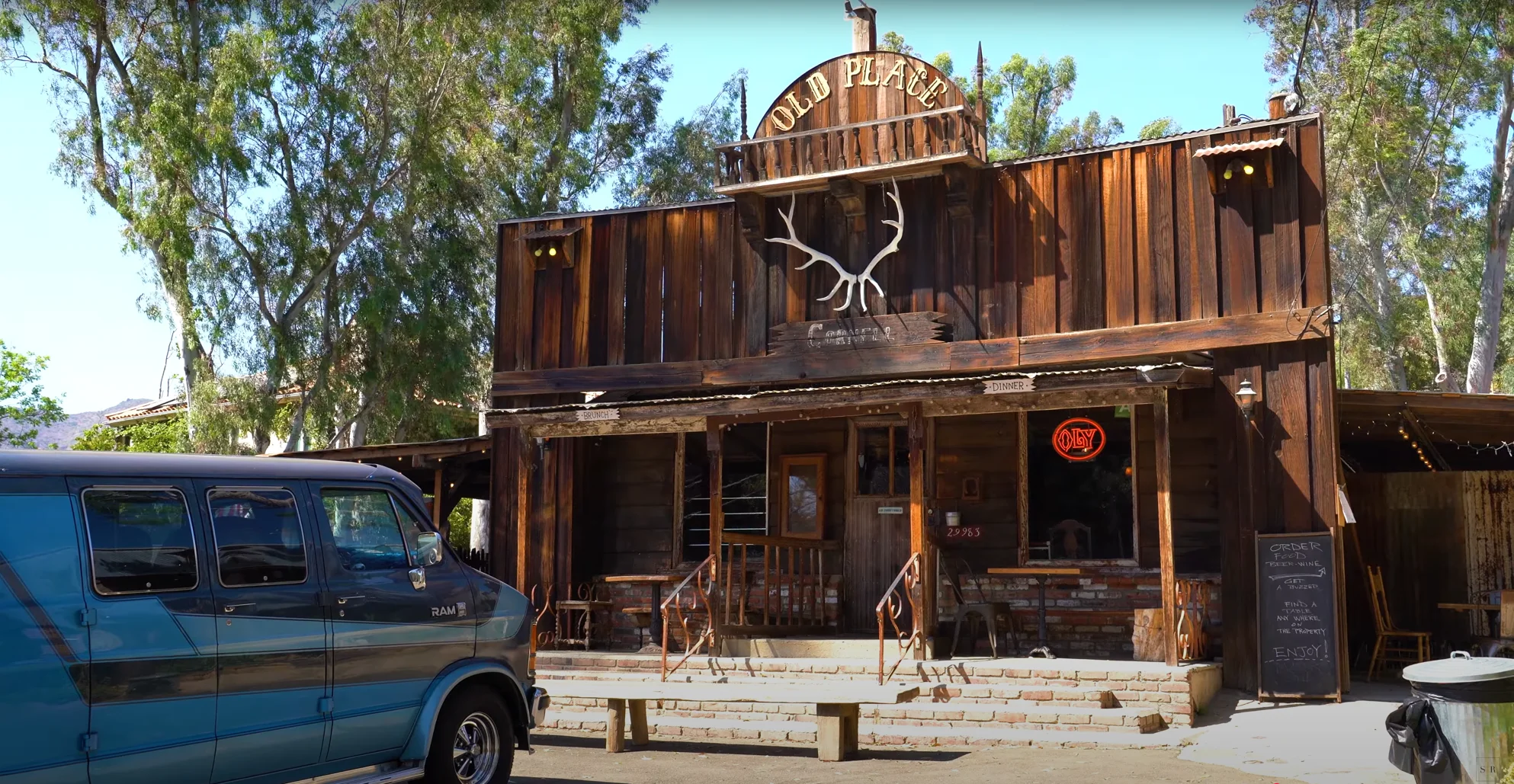 Agoura Hills Wild West