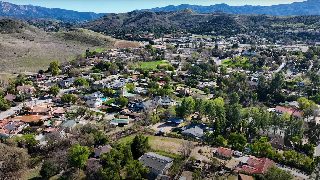 Agoura Hills Neigborhood 2