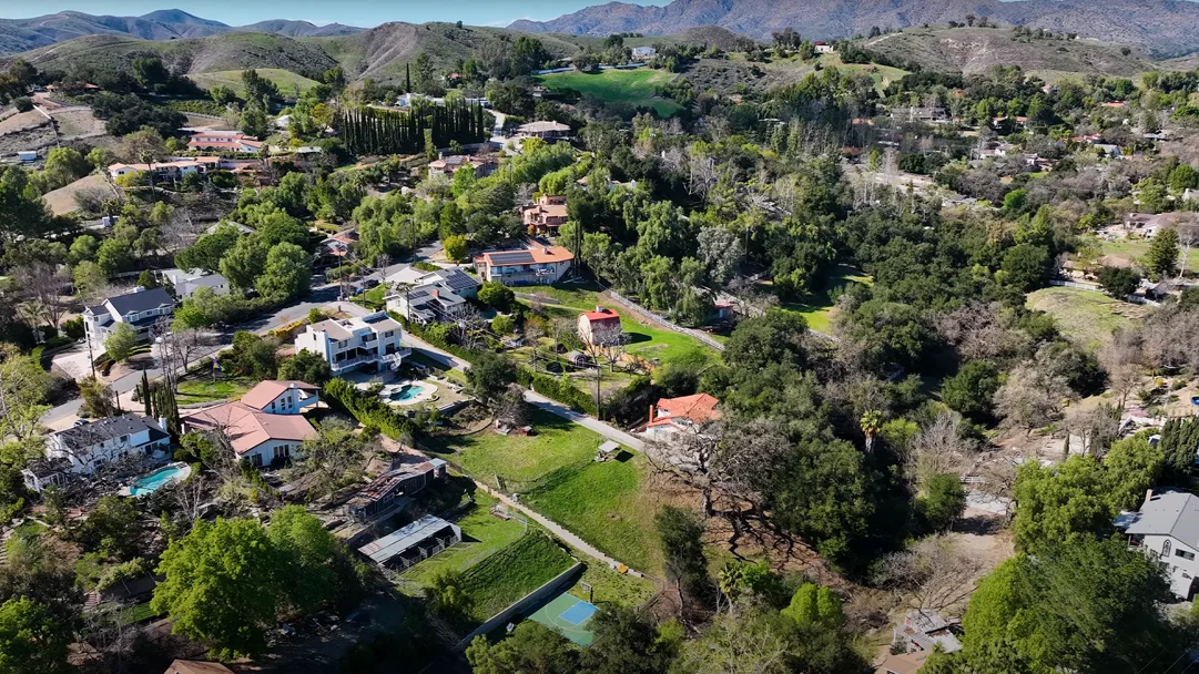 Agoura Hills Neighborhood 1