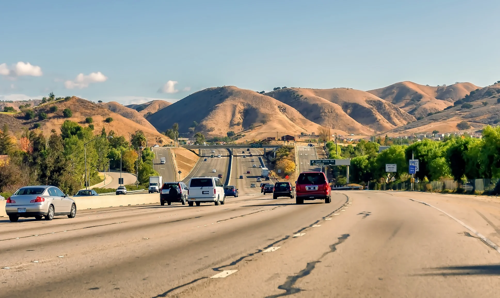 Freeway
