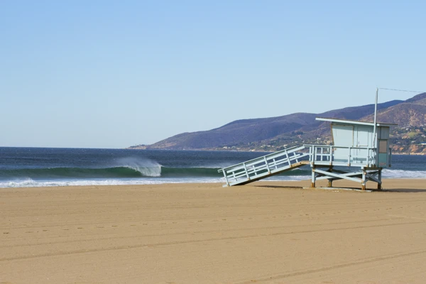 Zuma Beach