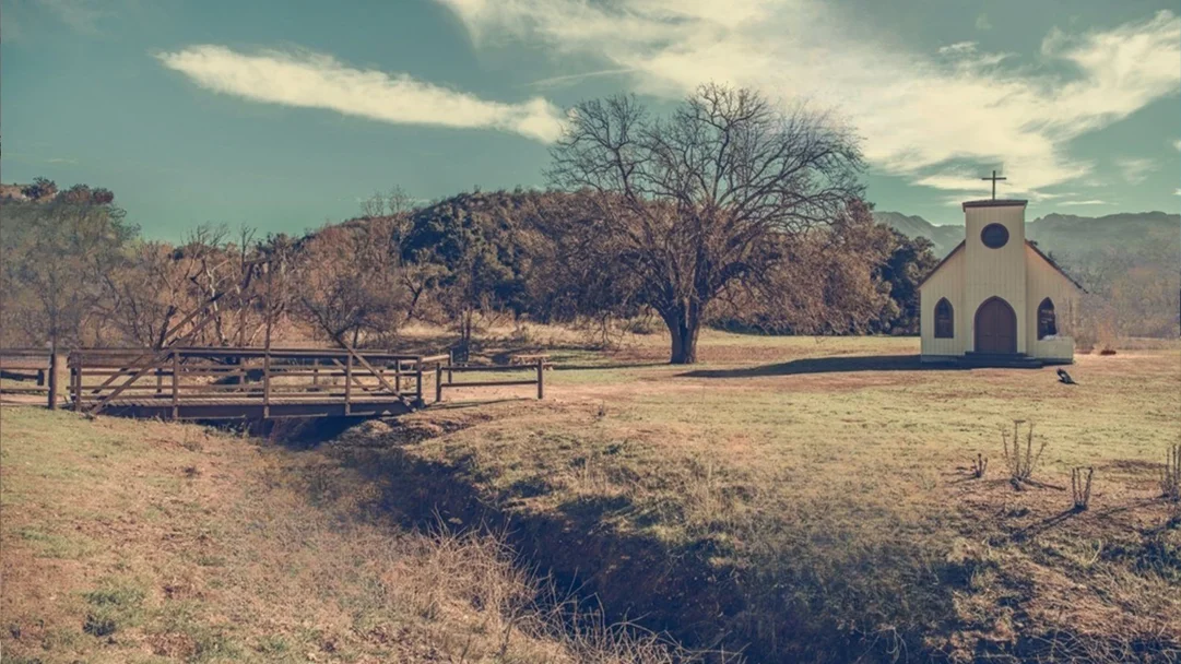Paramount Ranch