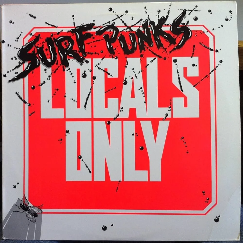 Locals Only