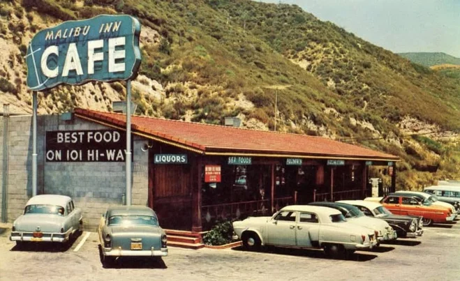 Malibu Inn