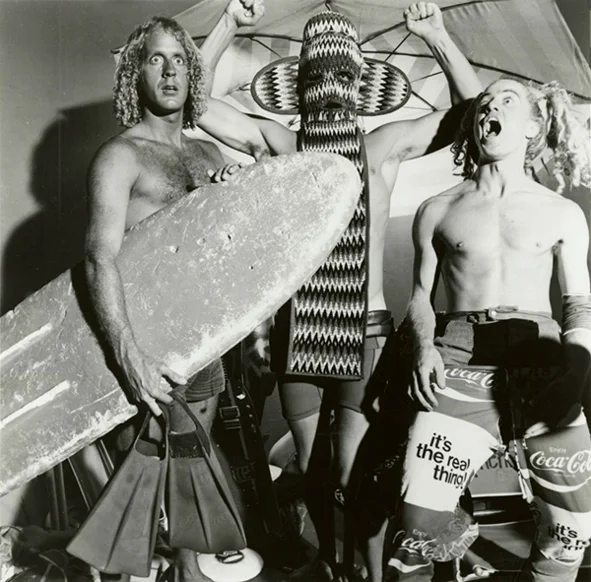 surfpunks 1