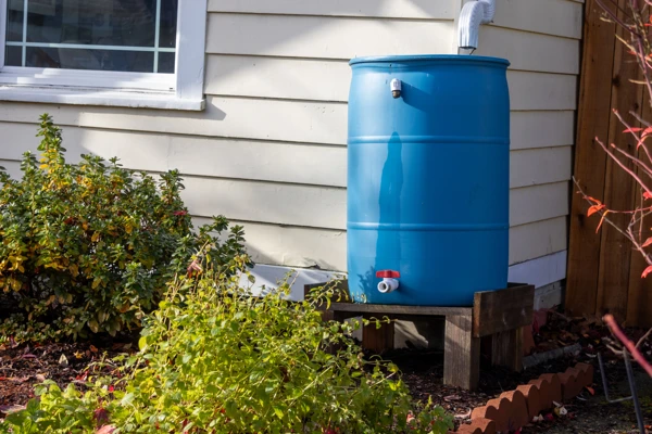 rainbarrel
