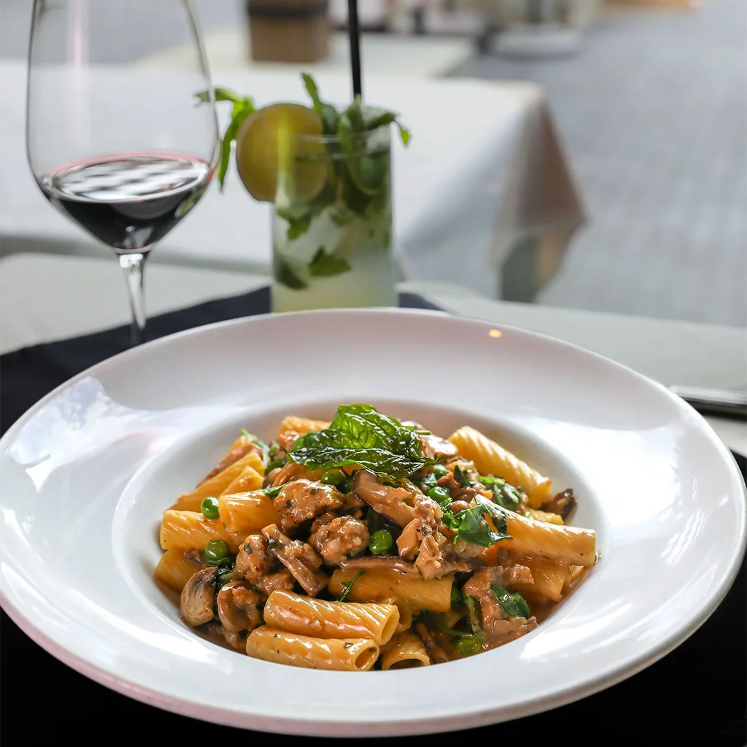 Tuscany Il Ristorante