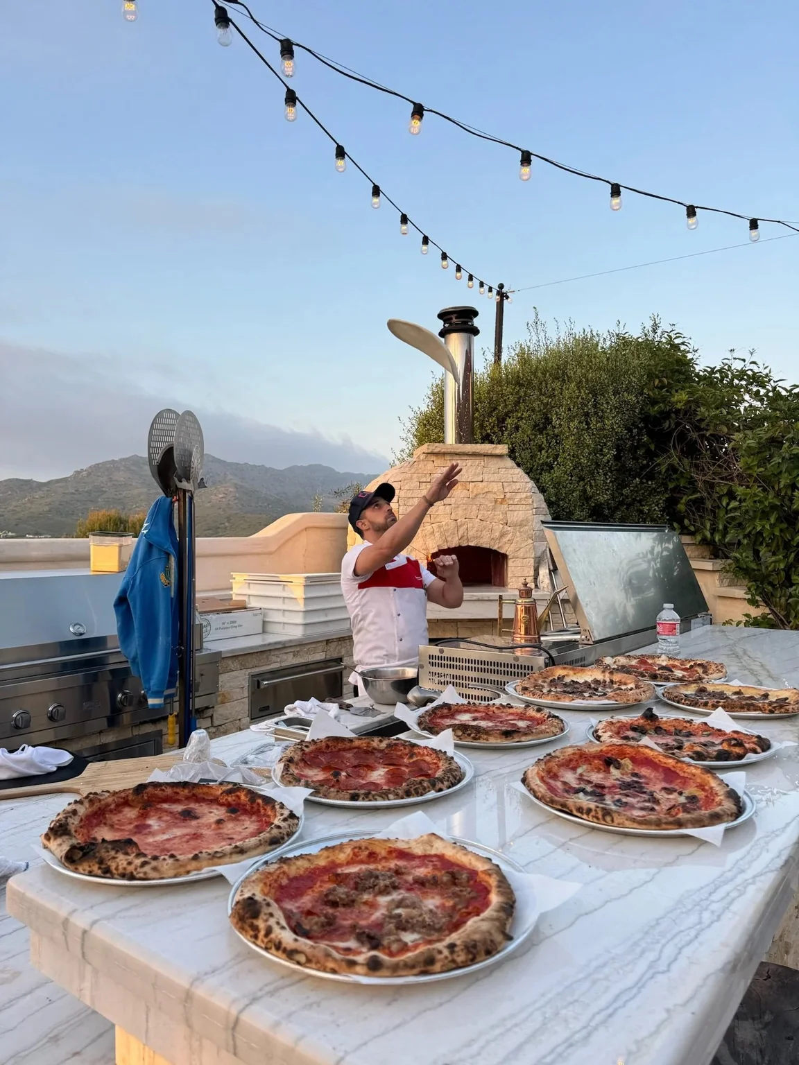 made in italy bistro