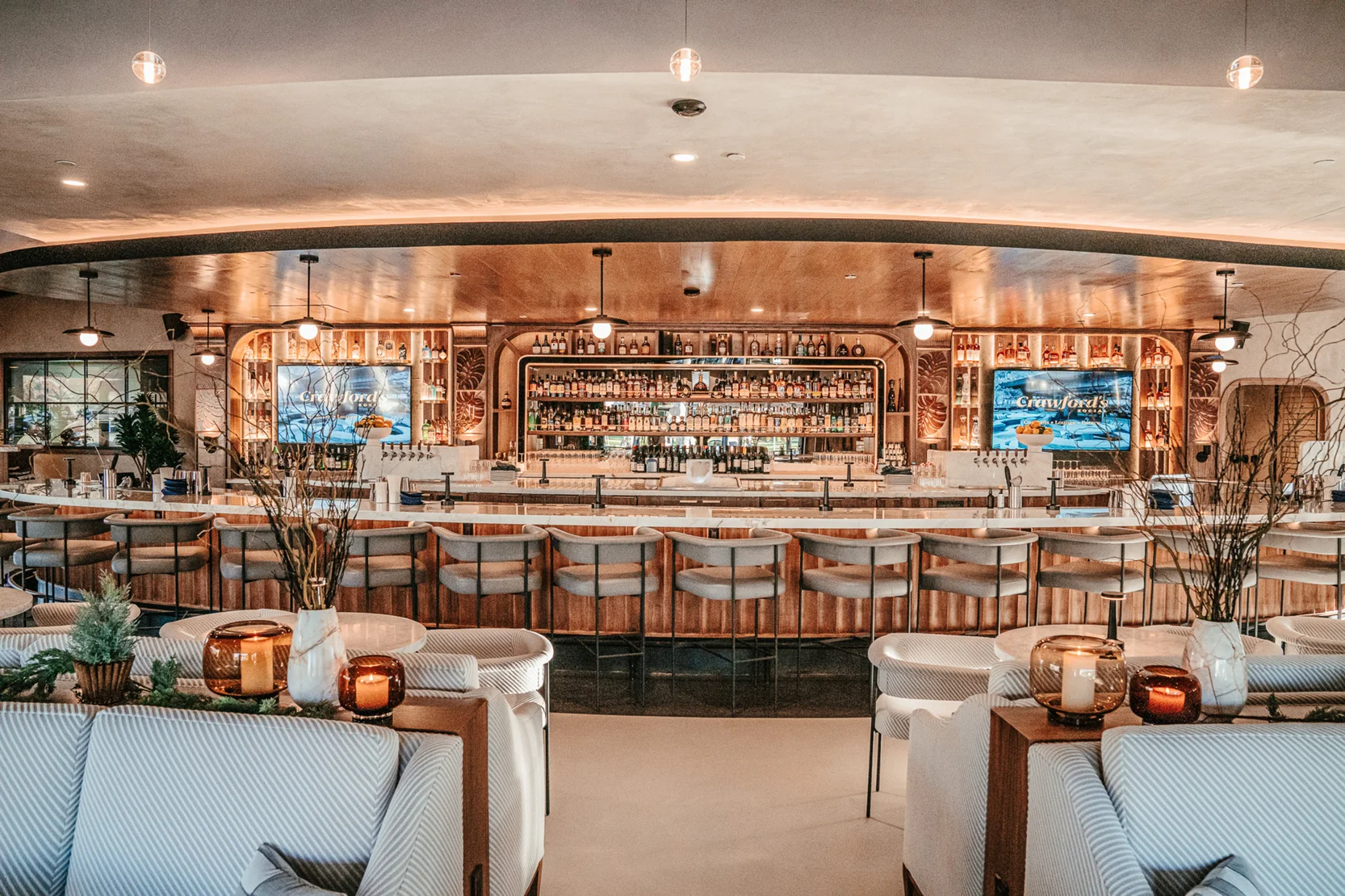 Crawfords social westlake