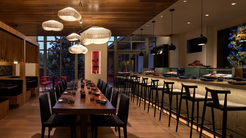 onyx sushi bar westlake