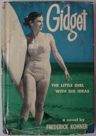 GidgetBook
