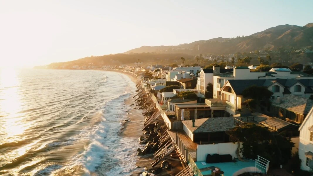 to Malibu, Sotheby's International Realty Malibu Blog
